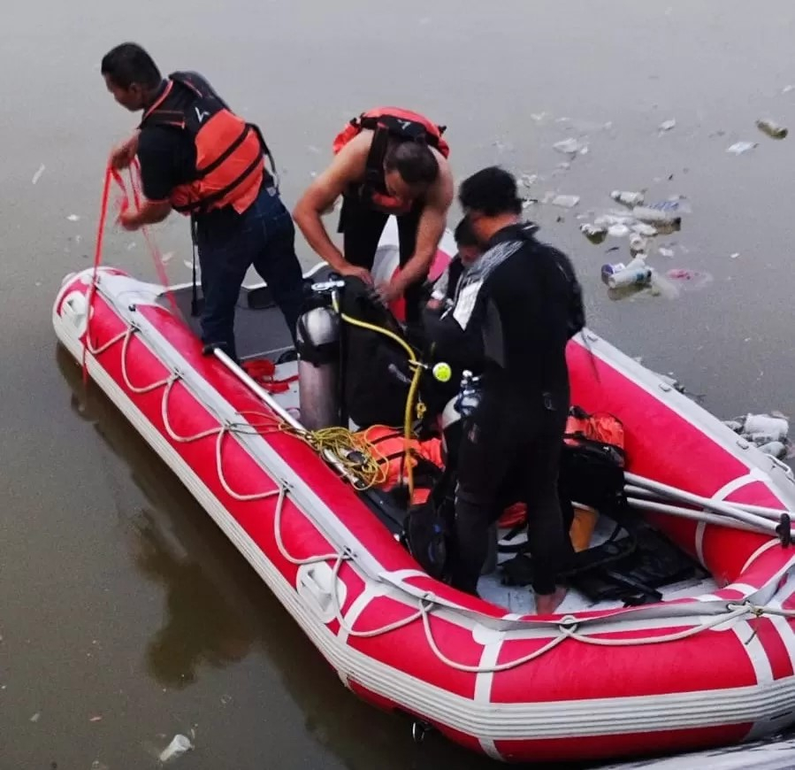 Bocah 12 Tahun Tewas Tenggelam Saat Memancing di Embung Musuk Boyolali