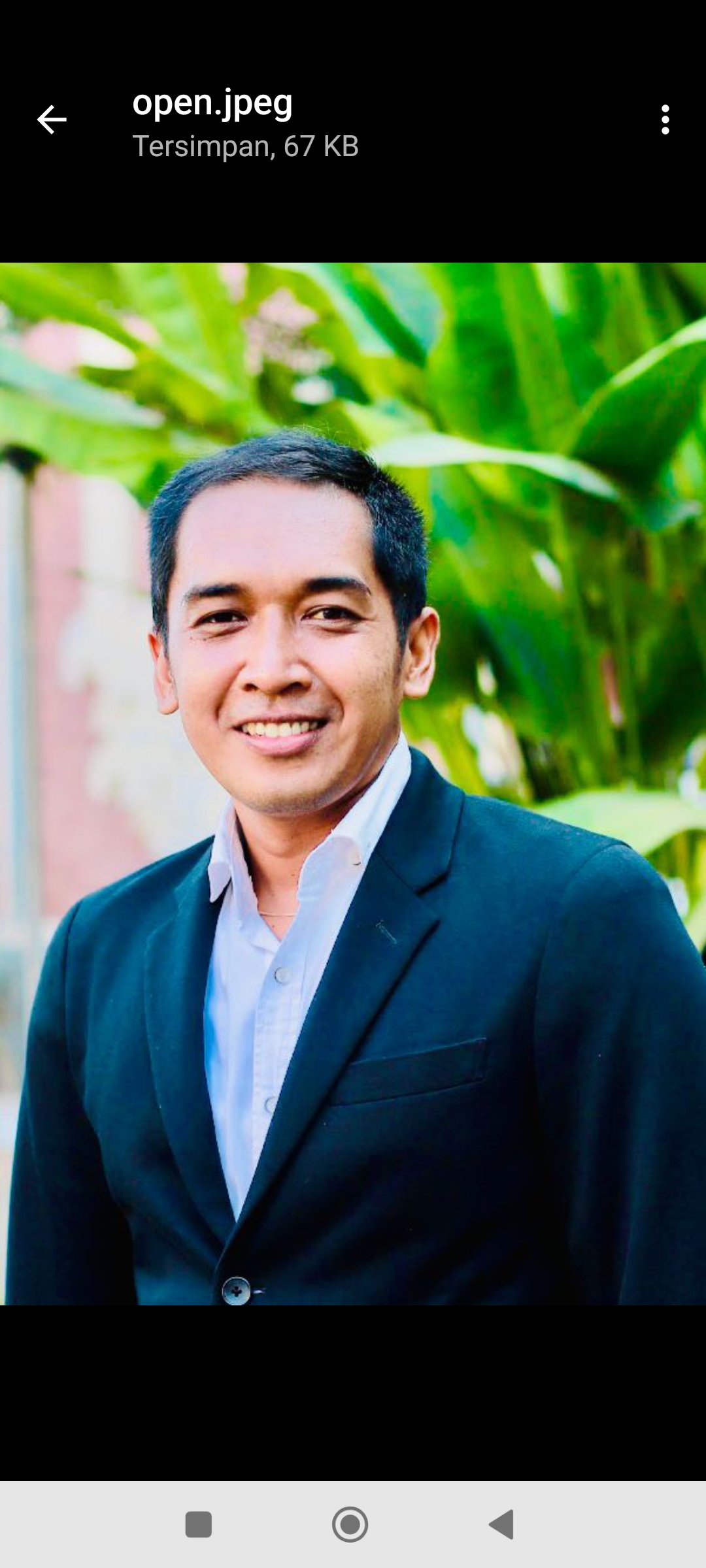 Ida Bagus Gede Paramita, Dosen IAHN Mpu Kuturan