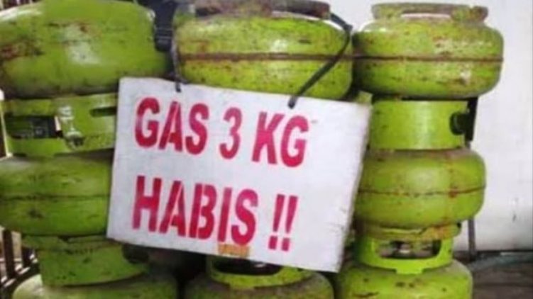 Niluh Djelantik Soroti Kelangkaan Gas LPG 3 Kg di Bali