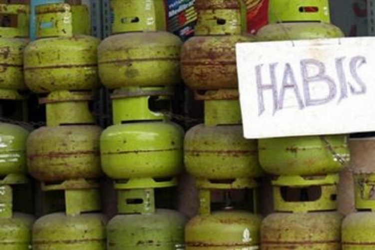 Pertamina Buka Suara Soal Kelangkaan LPG 3 Kg di Bali
