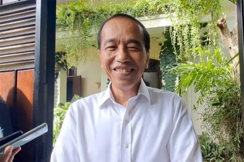 Pihak UGM nyatakan Joko Widodo alumni sah