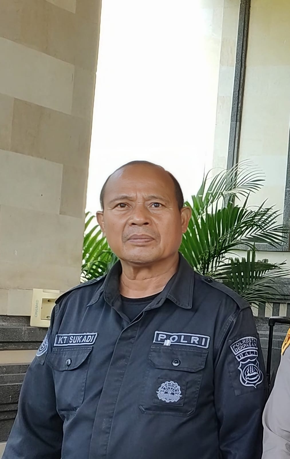 Kasi Humas Polresta Denpasar AKP I Ketut Sukadi. (Bali Express/Dok)