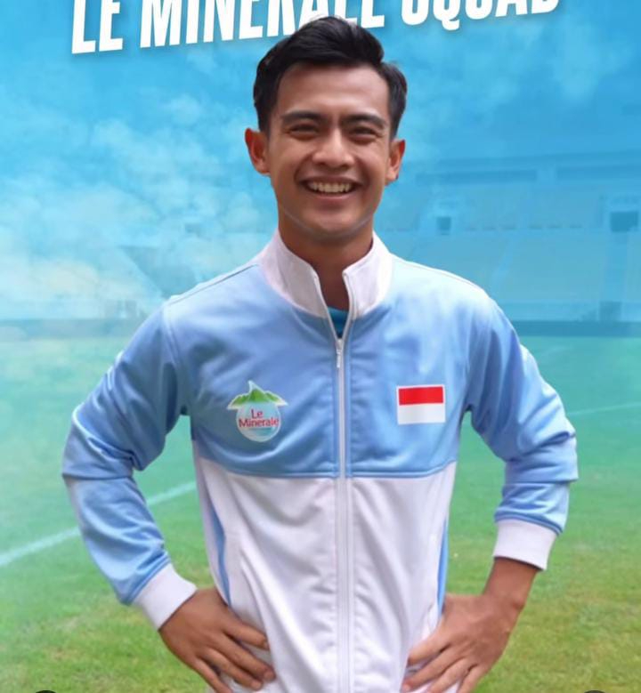 Perceraian Pratama Arhan Didukung Netizen