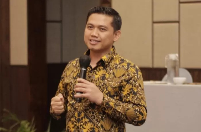 Sosok Dwi Hartono diduga dalam penculikan dan pembunuhan Kepala Cabang BRI