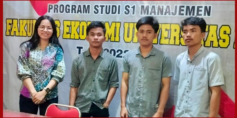 Mahasiswa dan Dosen di Universitas Nias yang terlibat kericuhan dimediasi pihak kampus