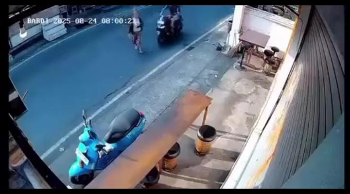 Niluh Djelantik Desak Polisi Tangkap Bule Penabrak Nenek di Ubud
