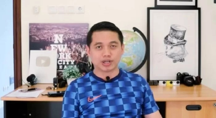 Tampang Dwi Hartono actor dibalik penculikan dan pembunuhan Kacab Bank BRI
