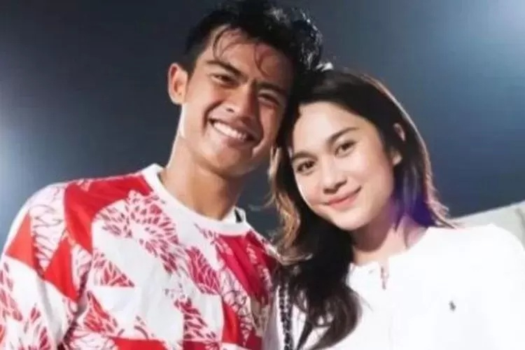 Media sosial dihebohkan dengan dokumen gugatan cerai Pratama Arhan dan Azizah Salsha