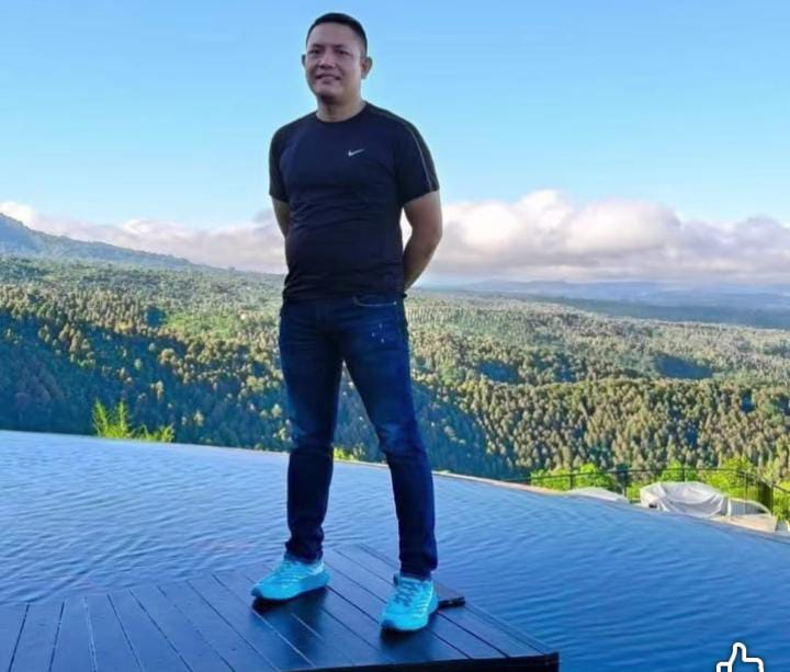Sosok Aipda Kadek Sudi, Korban Tabrak Lari di Buleleng