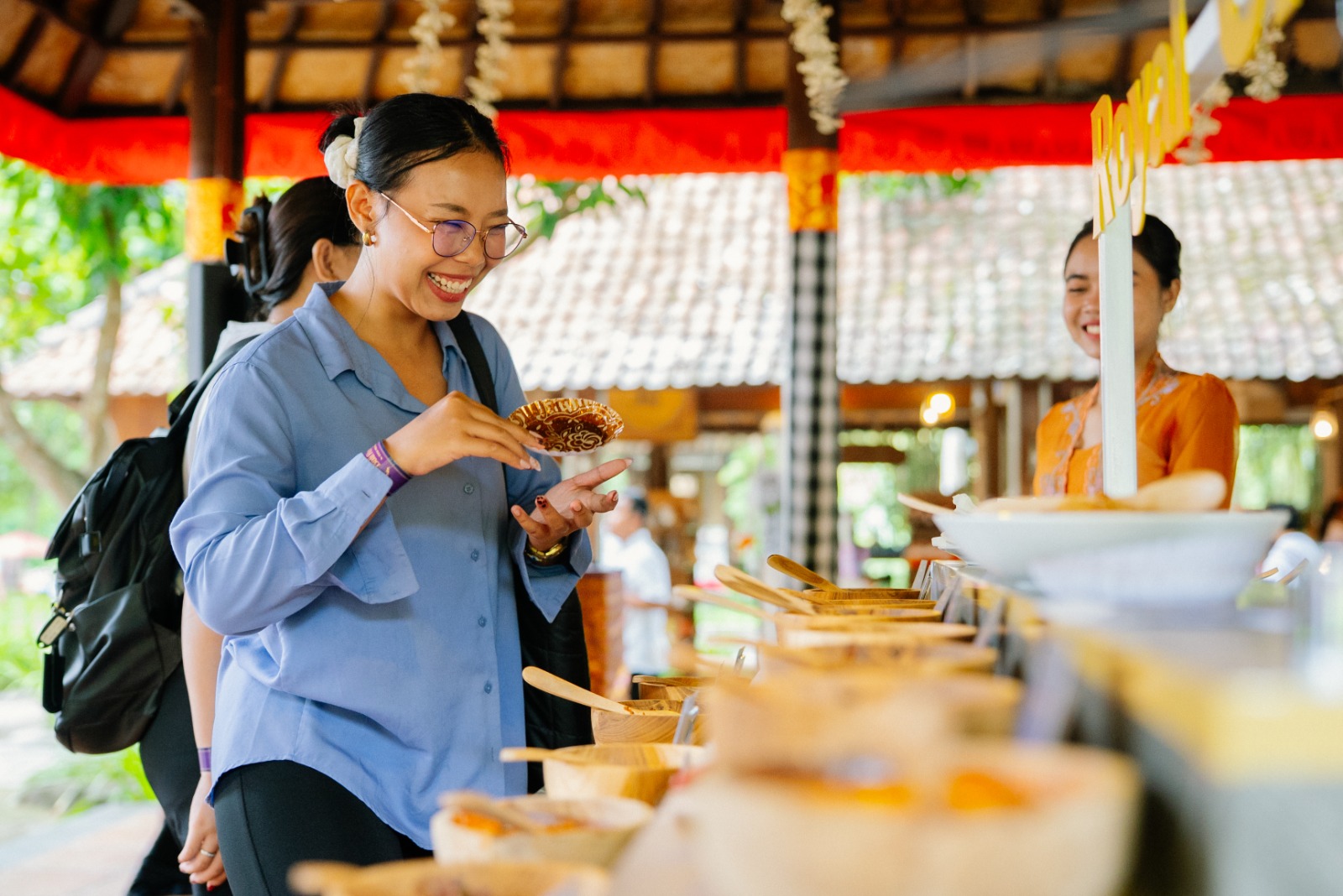 Taman Safari Indonesia kembali menghadirkan Bali Royal Chili Festival 2025 Mulai 28 Agustus hingga 7 September 2025