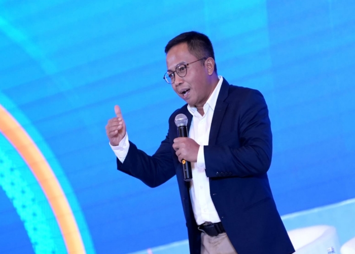 Terbesar di Indonesia, Portofolio Sustainable Finance BRI Capai Rp807,8 Triliun