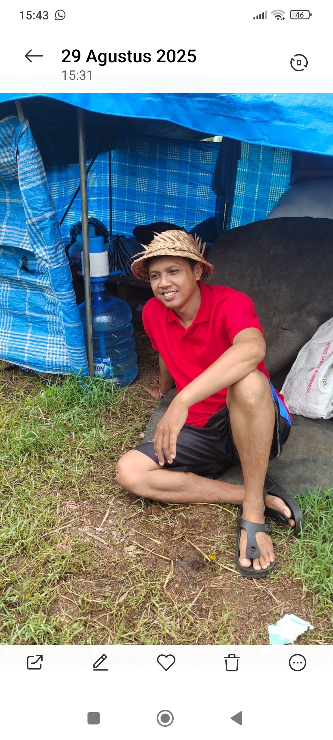Wayan Budiantara