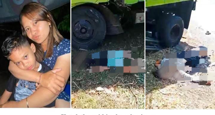 Relawan Galang Donasi untuk Biaya Kremasi Ibu dan Anak Korban Kecelakaan Maut di Buleleng