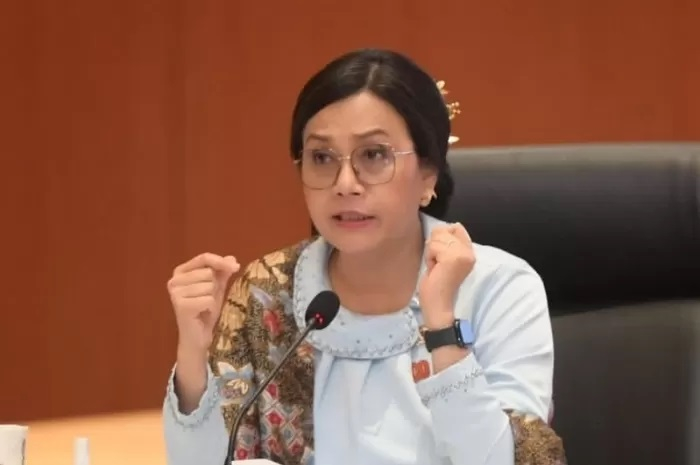Sri Mulyani buka suara usai rumahnya dijarah massa