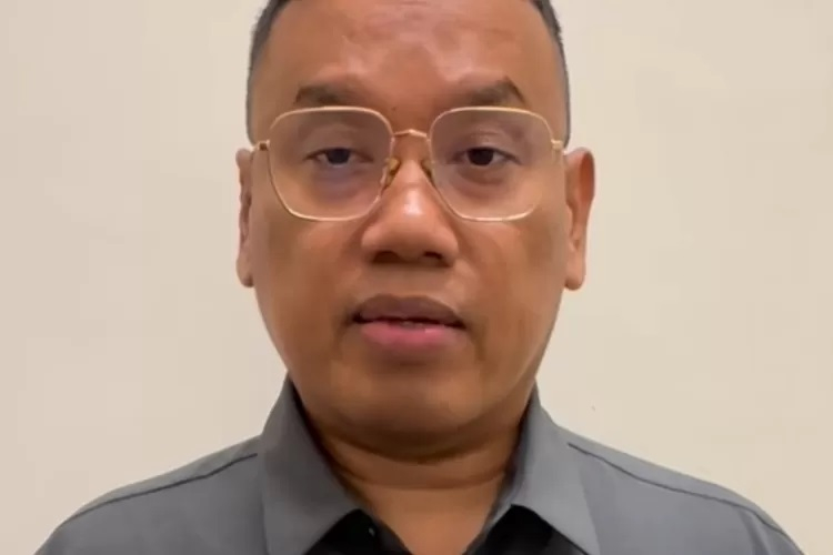 Uya Kuya beri pesan kepada massa yang menjarah rumahnya