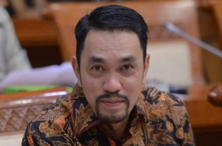 Viral istilah Black Mamba Pasca penjarahan rumah Ahmad Sahroni