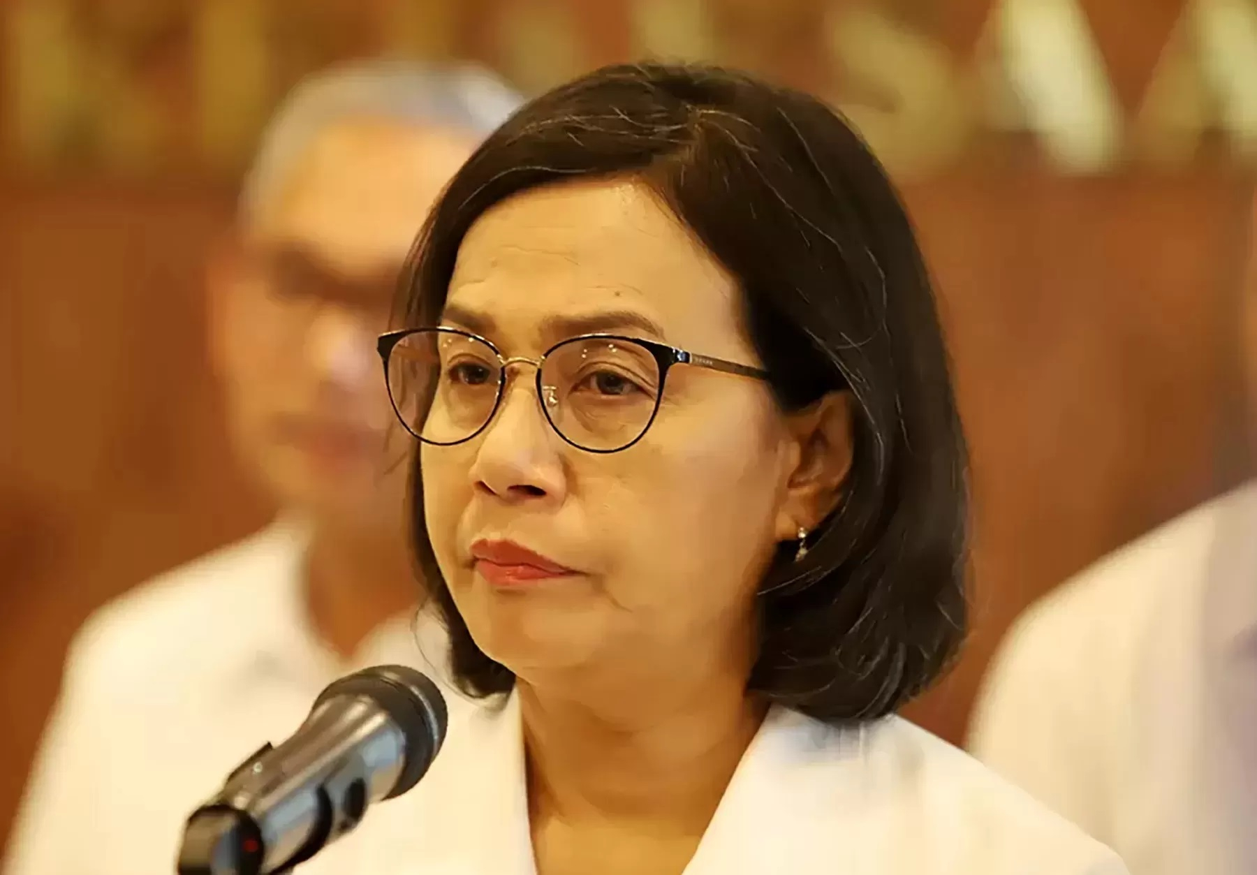 Sri Mulyani Ungkap Kesedihan Mendalam Usai Rumah Penuh Kenangan Digeruduk Massa