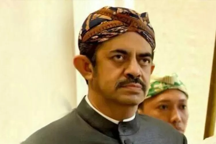 Nama Riza Chalid dikaitkan dengan demo besar-besaran di Indonesia