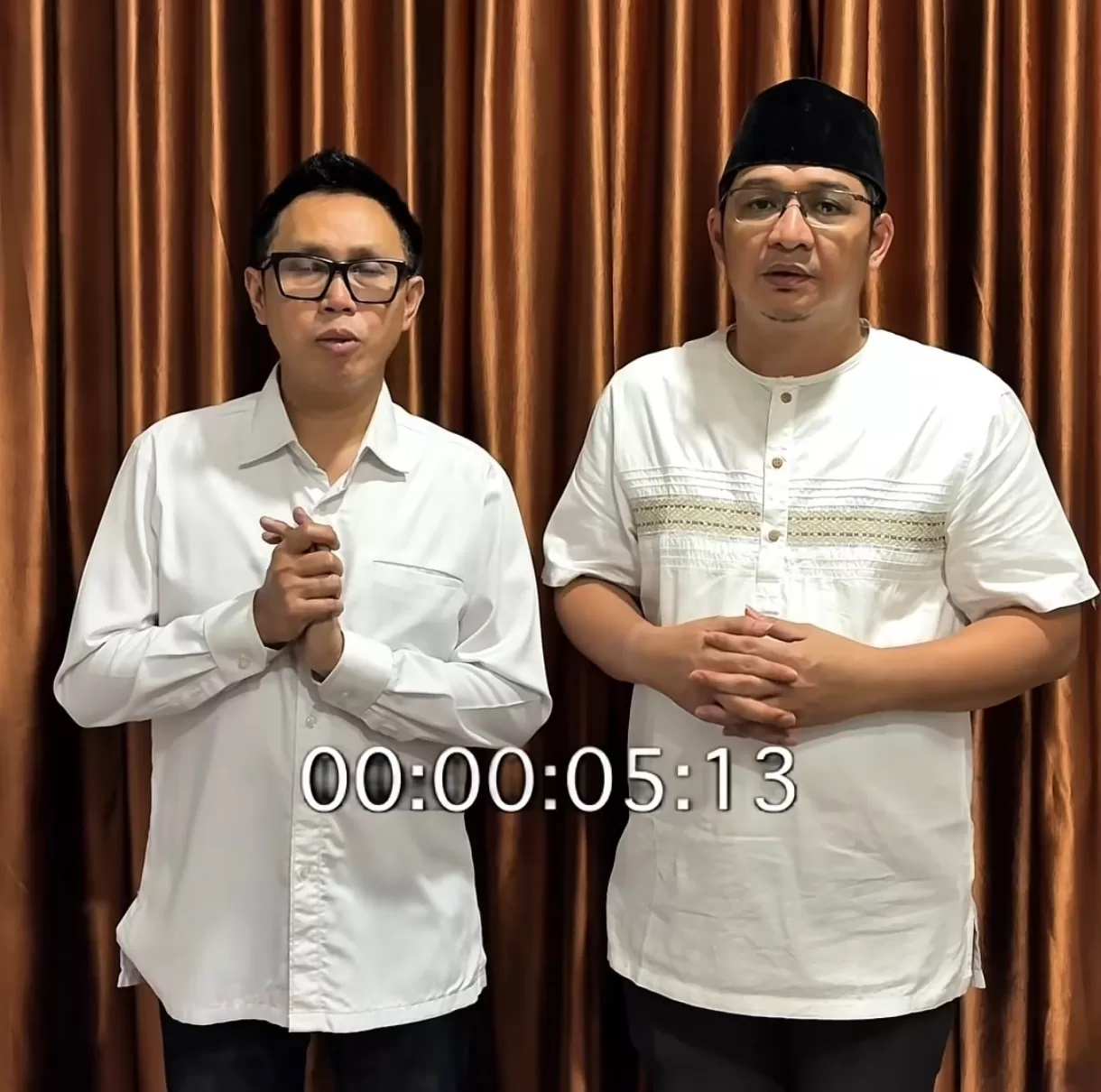 Gaji Eko Patrio dan Uya Kuya dihentikan sebagai anggota DPR