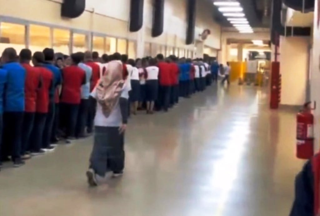VIRAL Isu PHK Massal di PT Gudang Garam