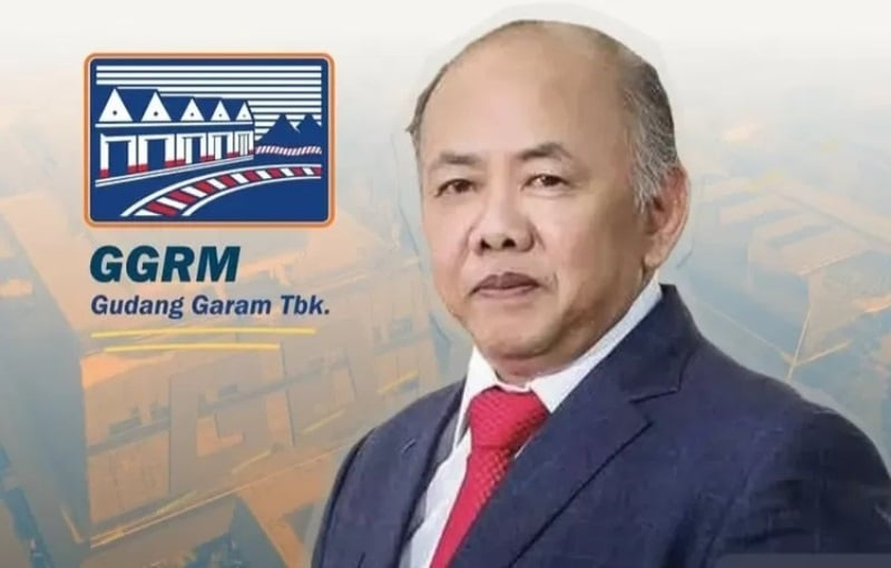 Sosok Susilo Wonowidjojo, Pemilik Gudang Garam