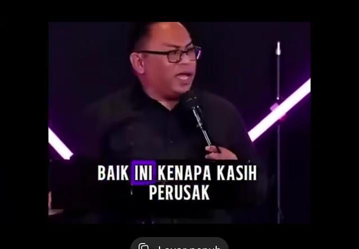 AWK tanggapi Video Dugaan Penistaan Agama Hindu oleh seorang pendeta