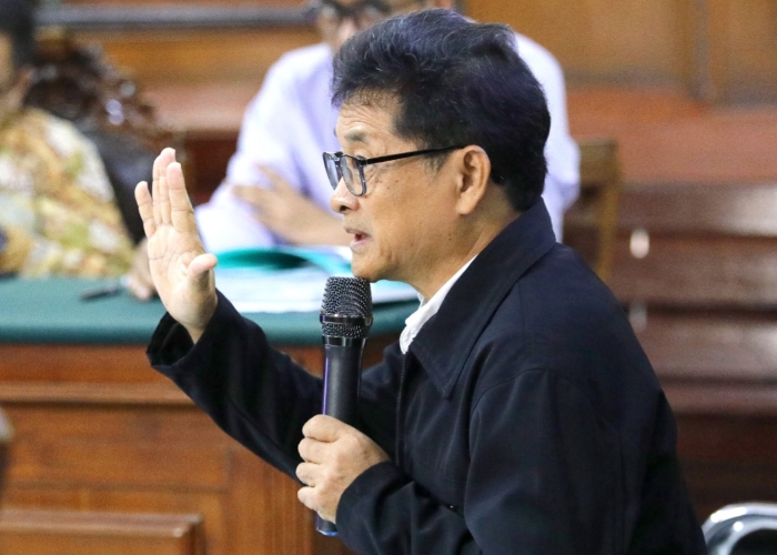 PT Dharma Nyata Press Dibeli Pakai Uang PT Jawa Pos