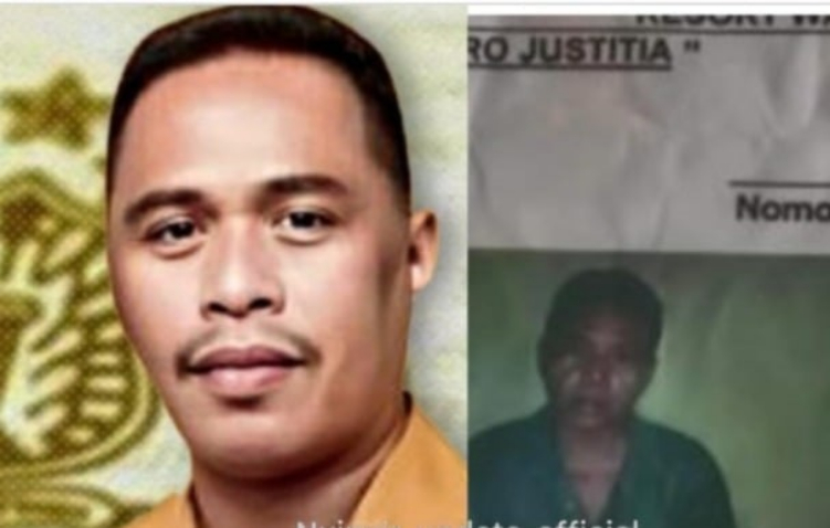 Sempat Jadi Buron 11 Tahun, La Lita alias Litao Kini Jadi Anggota DPRD Wakatobi