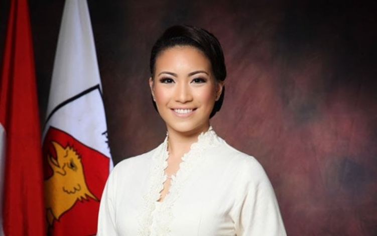Rahayu Saraswati Mundur dari DPR RI