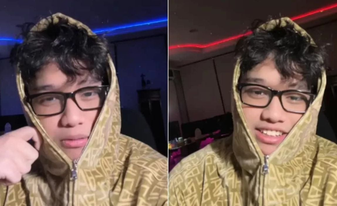 Usai menjadi sorotan atas unggahannya, Yudo Sadewa akhirnya beri klarifikasi