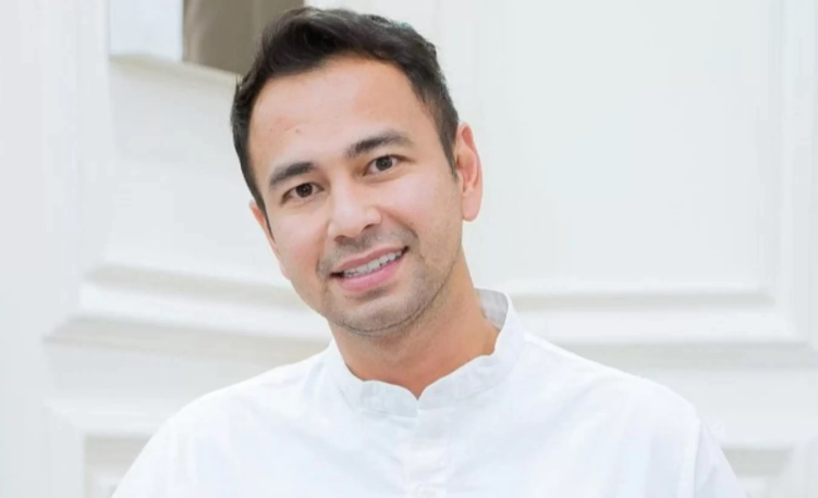 Raffi Ahmad Dituding Gelapkan Pajak