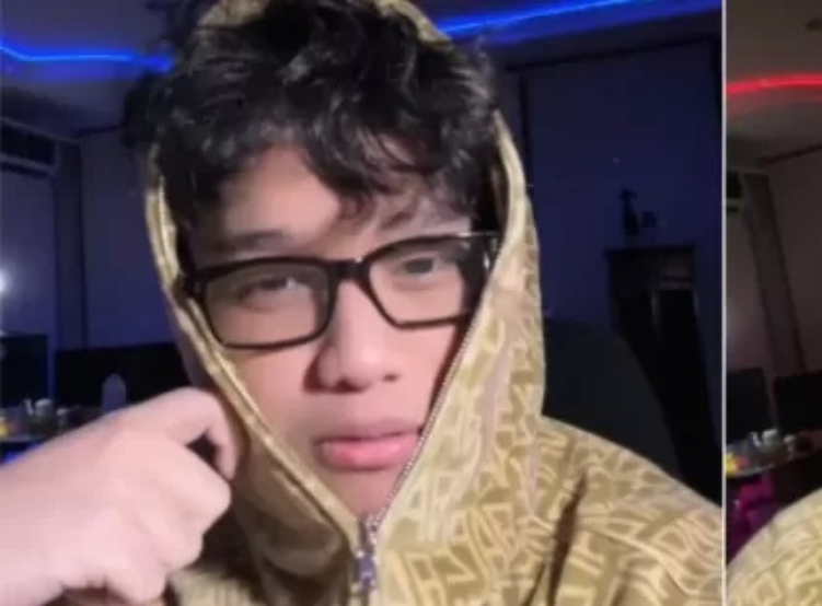 Video Yudo Sadewa kembali viral usai sebut ciri-ciri orang miskin