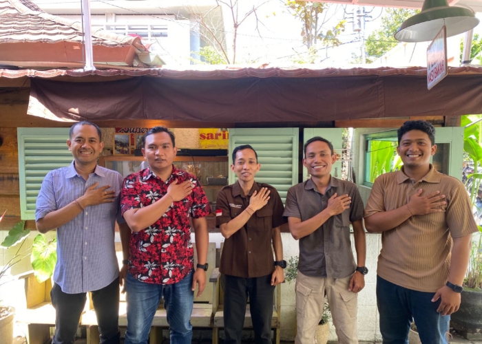 Polda Bali Gandeng Yayasan Sintesia Animalia Perkuat Sosialisasi dan Vaksinasi Rabies