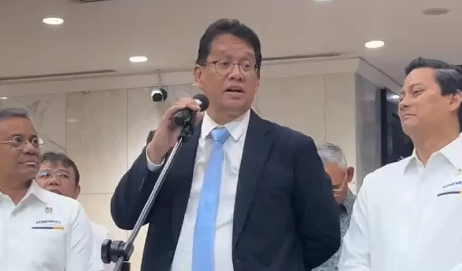 Menkeu Purbaya menjadi sorotan tajam usai dilantik Presiden Prabowo