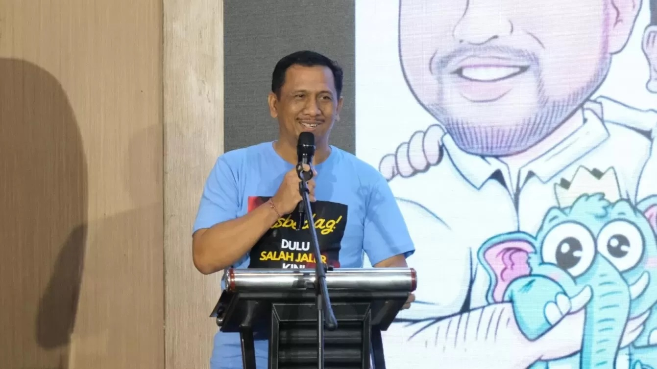 Pasek Suardika mengajak wakil rakyat di Bali untuk menunjukkan empati dan aksi nyata membantu korban banjir