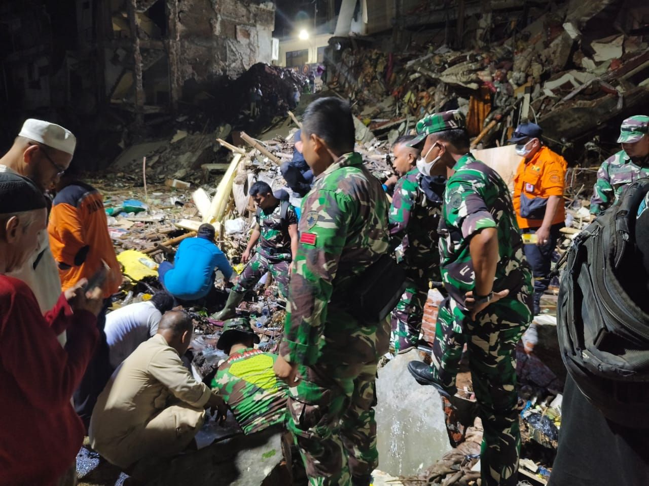Bali diterjang banjir ekstrem pada Rabu 10 September 2025