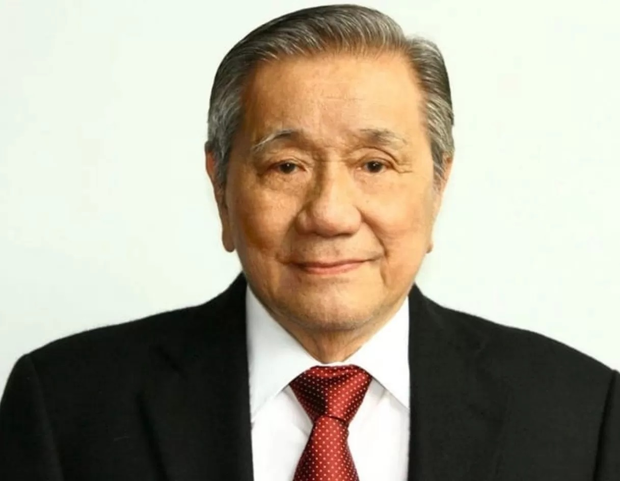 Perjalanan Harjo Sutanto Bangun Wings Group