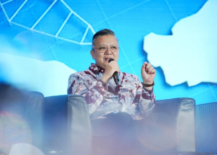 Integrasi Data dengan Dukcapil Percepat Proses Layanan BRI