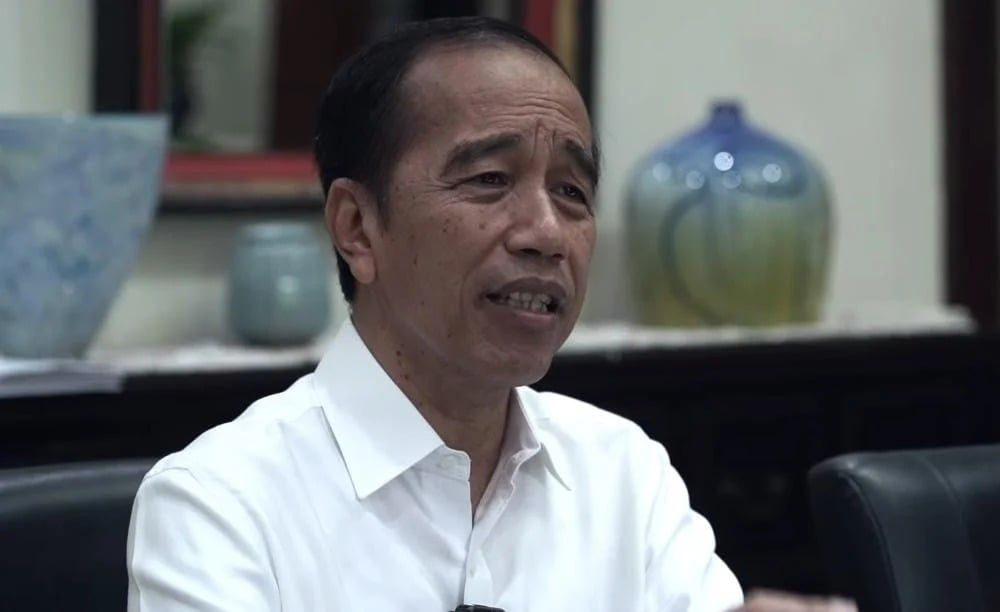 Tak hanya Jokowi kini Roy Suryo pertanyakan ijazah Gibran