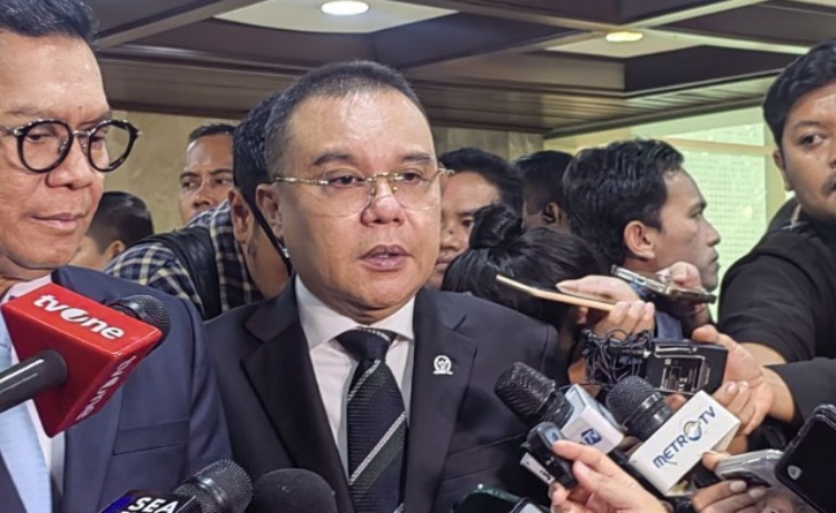 Beredar kabar bahwa Presiden Prabowo akan mencopot Kapolri