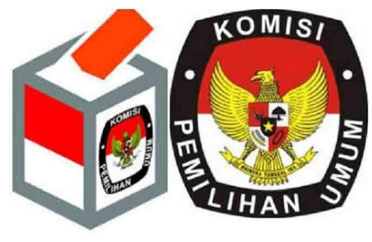 KPU Rahasiakan Dokumen Capres-Cawapres