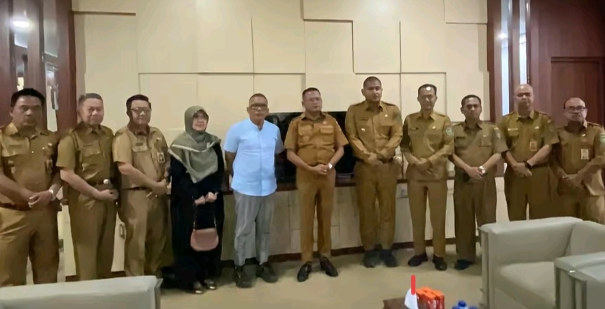 Klarifikasi Walikota Prabumulih soal isu pencoptan kepsek SMPN 1 Prabumulih