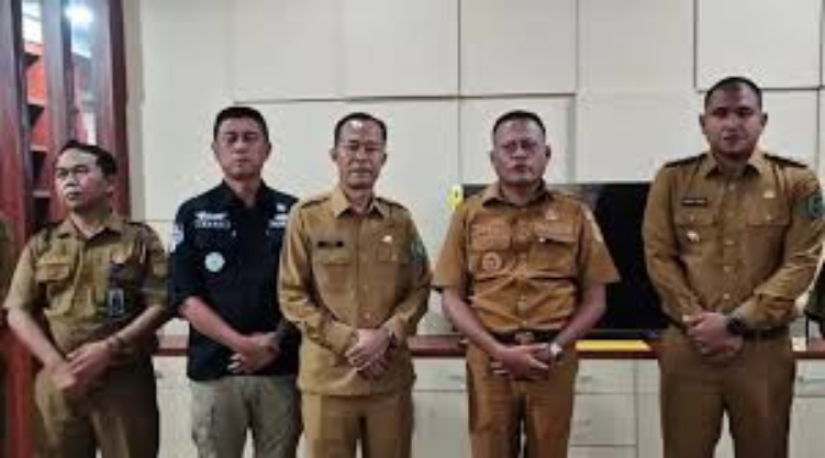 Kasus Kepsek SMPN 1 Prabumulih Berakhir Damai