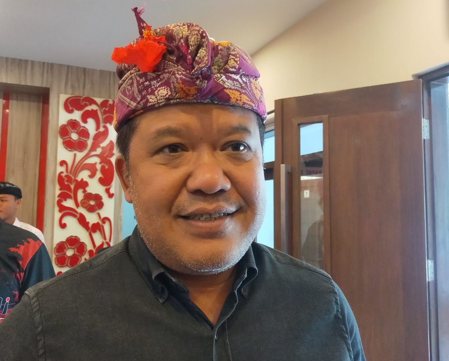 Sang Nyoman Sedana Arta