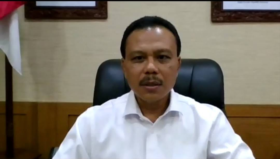 Sekda Bali Buka Suara soal Donasi ASN untuk Korban Banjir: Sukarela dan Semangat Gotong Royong