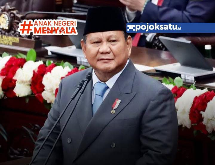 KPK Desak Prabowo Terbitkan Larangan Rangkap Jabatan