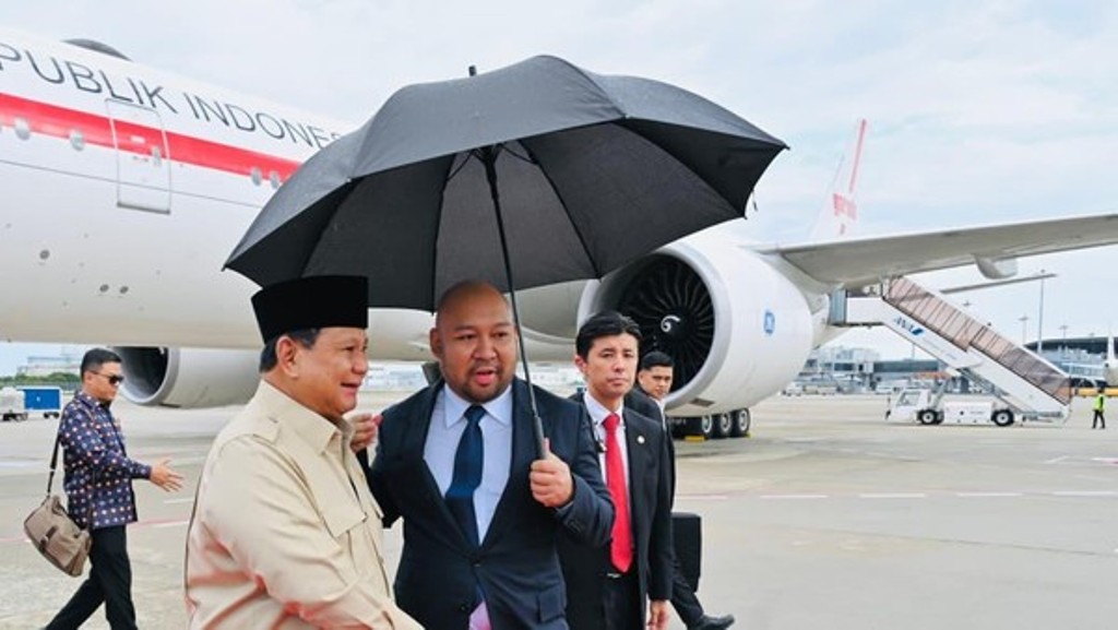 Prabowo Subianto