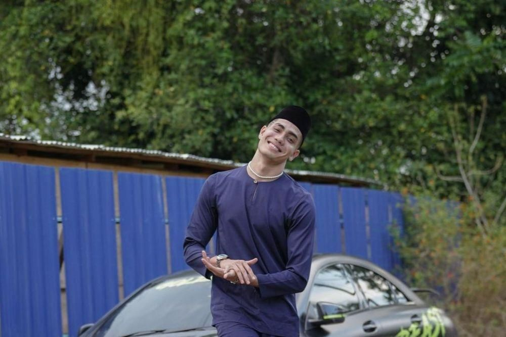 Youtuber Aisar Khaledd menjadi sorotan usai insiden pengusiran saat bantu korban banjir di Bali