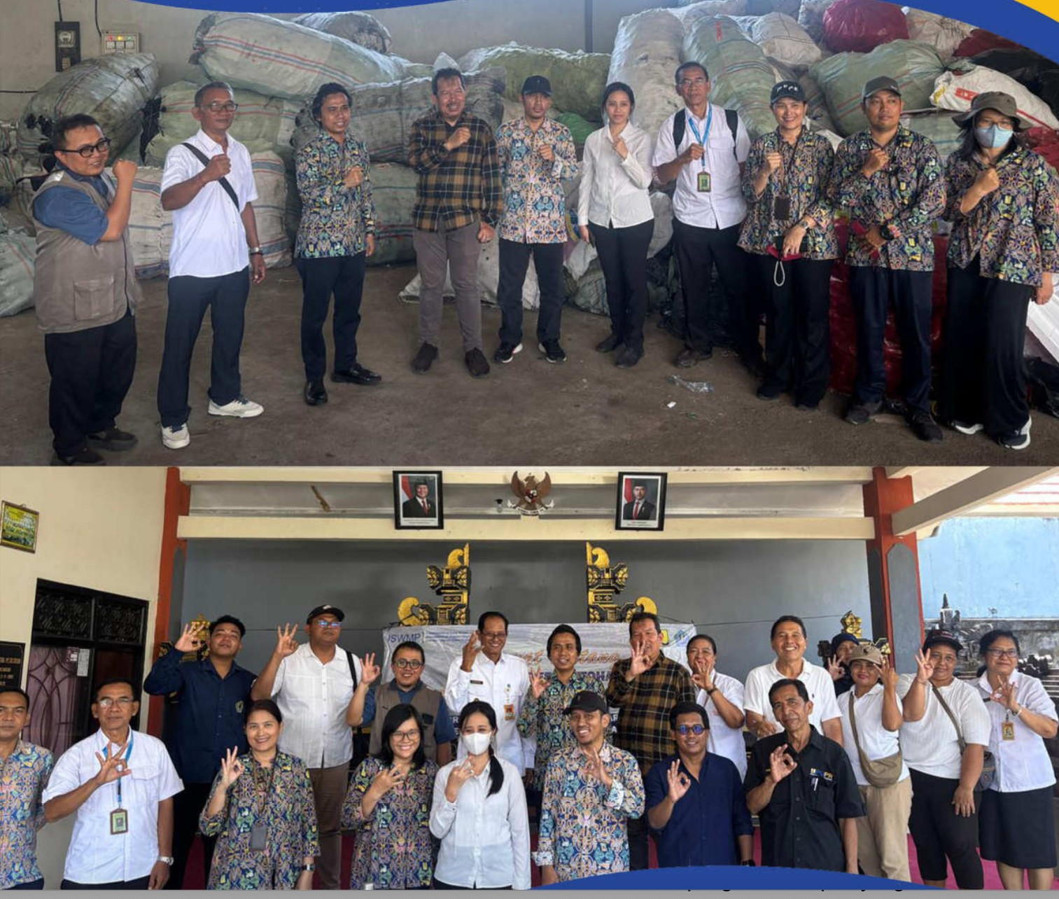 Cerita Perubahan dari Banjar Kerta Petasikan, Desa Sidakarya, Denpasar Selatan