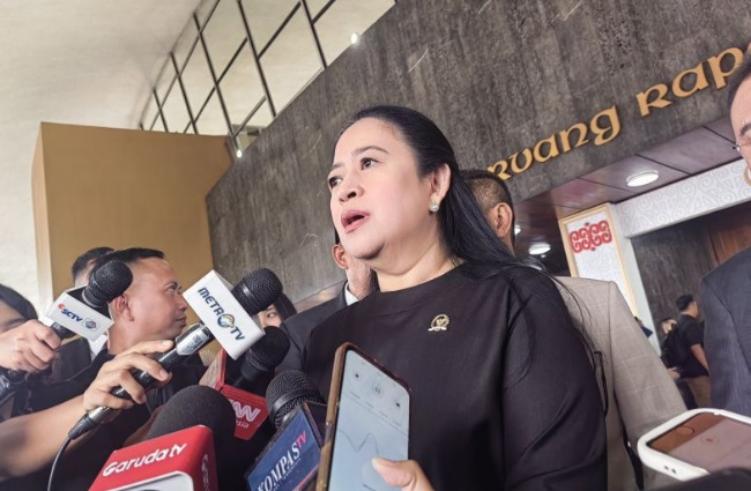Sindiran Puan Maharani soal Jokowi Minta Relawan Dukung Prabowo&ndash;Gibran Dua Periode